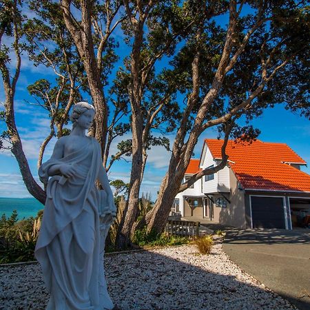 Orewa Cliff Top エクステリア 写真