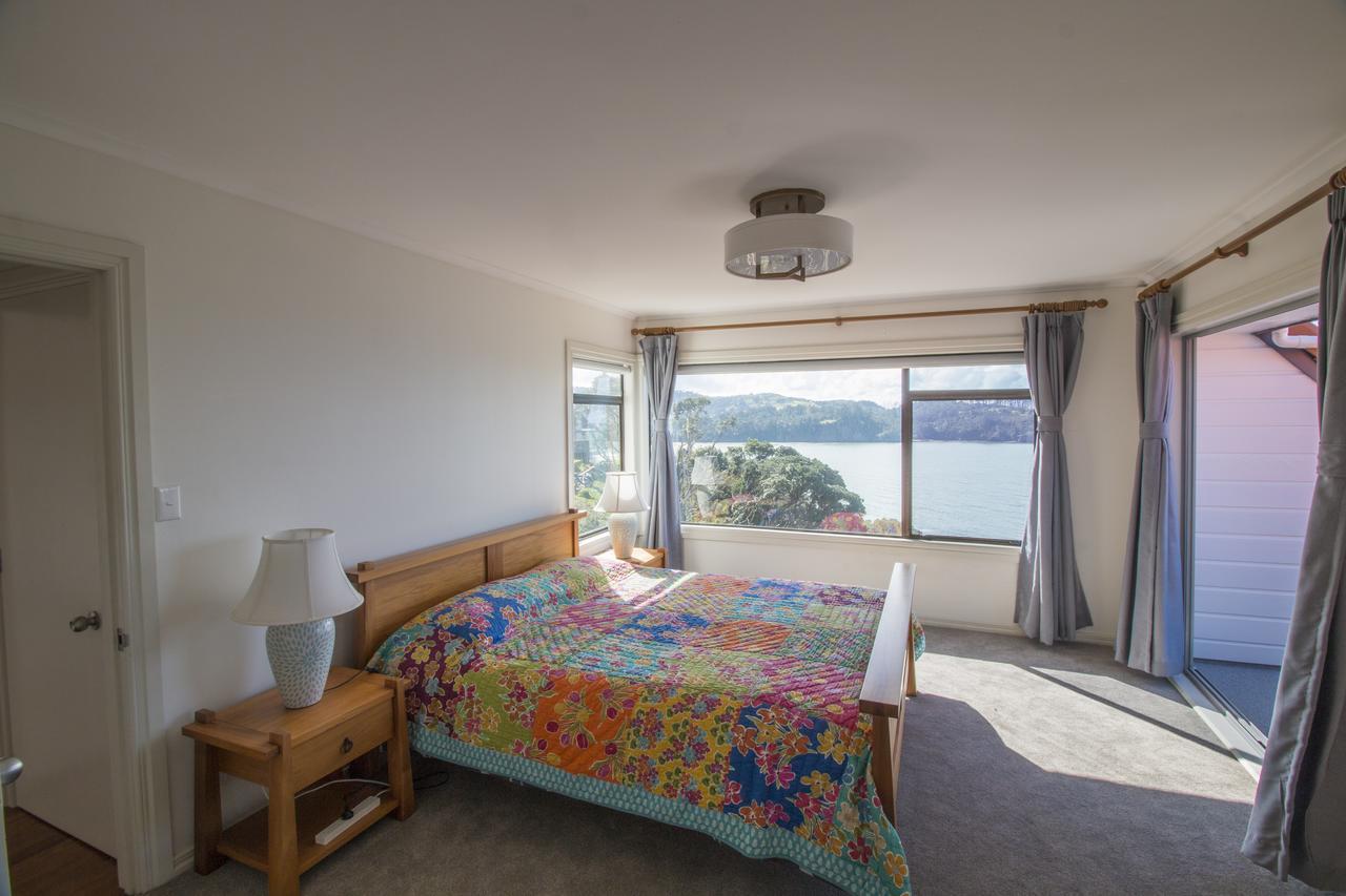 Orewa Cliff Top エクステリア 写真