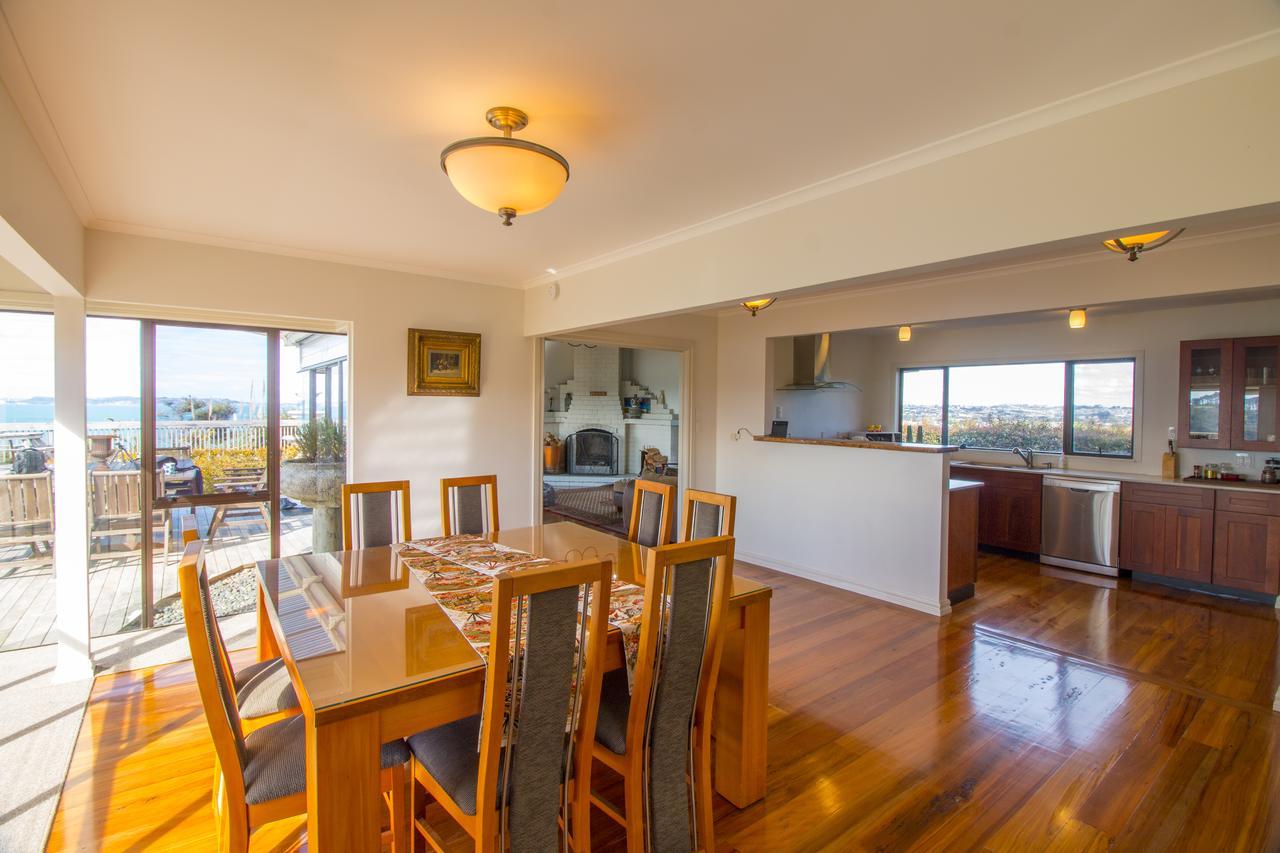 Orewa Cliff Top エクステリア 写真