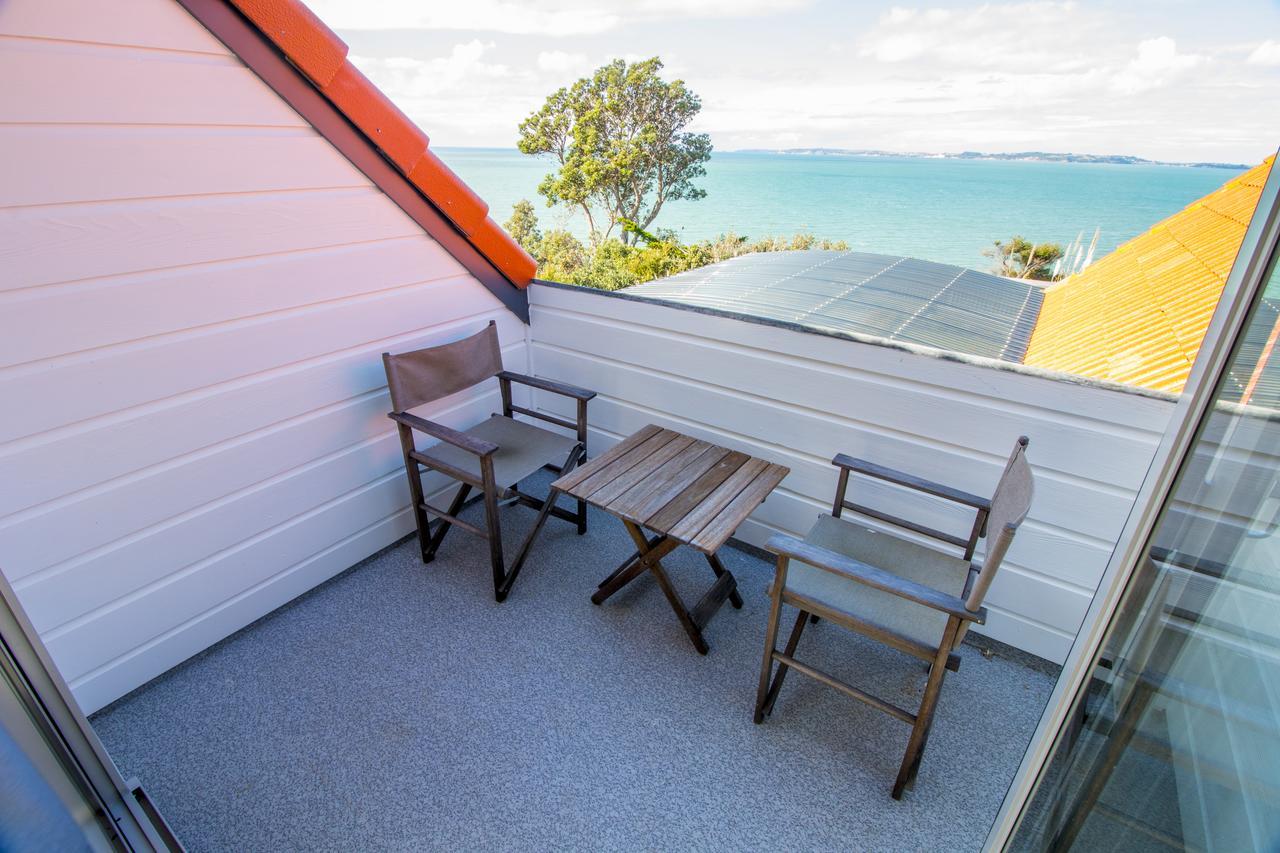 Orewa Cliff Top エクステリア 写真