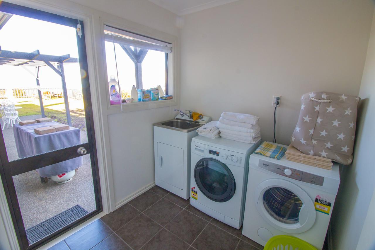 Orewa Cliff Top エクステリア 写真