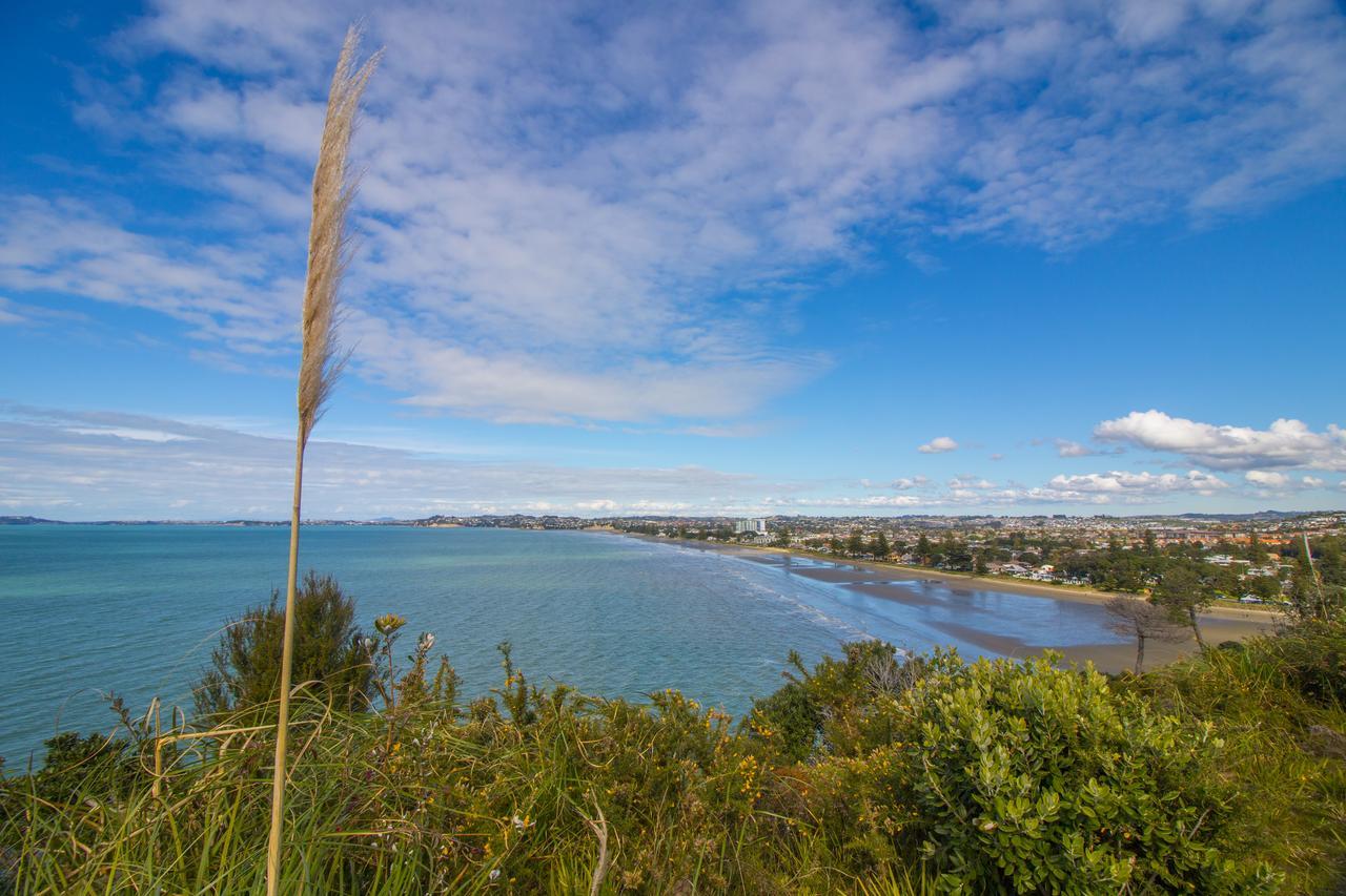 Orewa Cliff Top エクステリア 写真