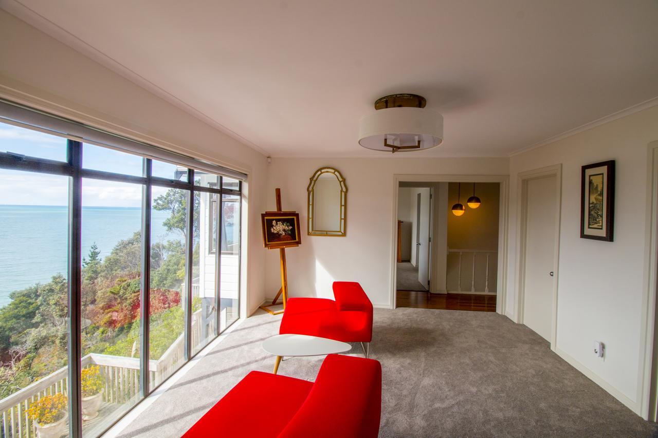 Orewa Cliff Top エクステリア 写真