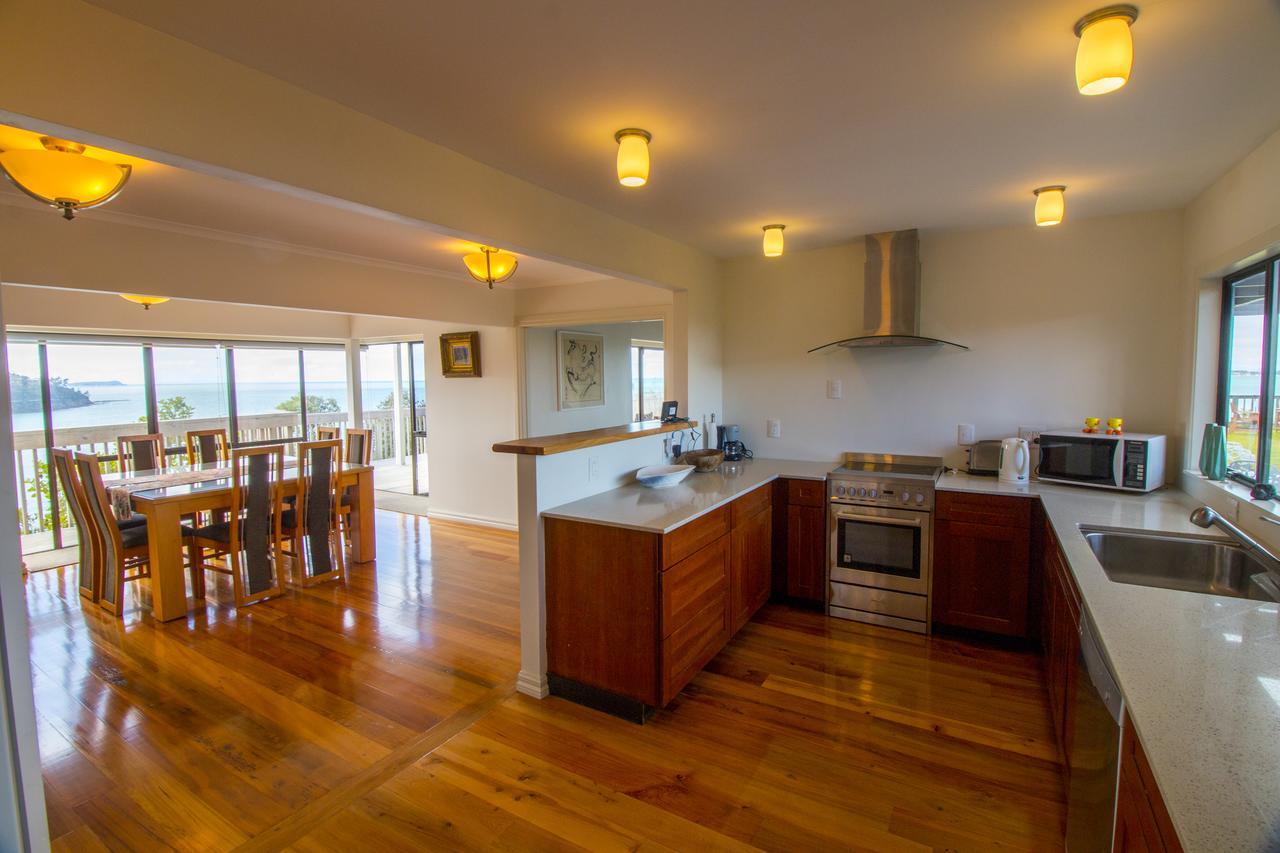 Orewa Cliff Top エクステリア 写真
