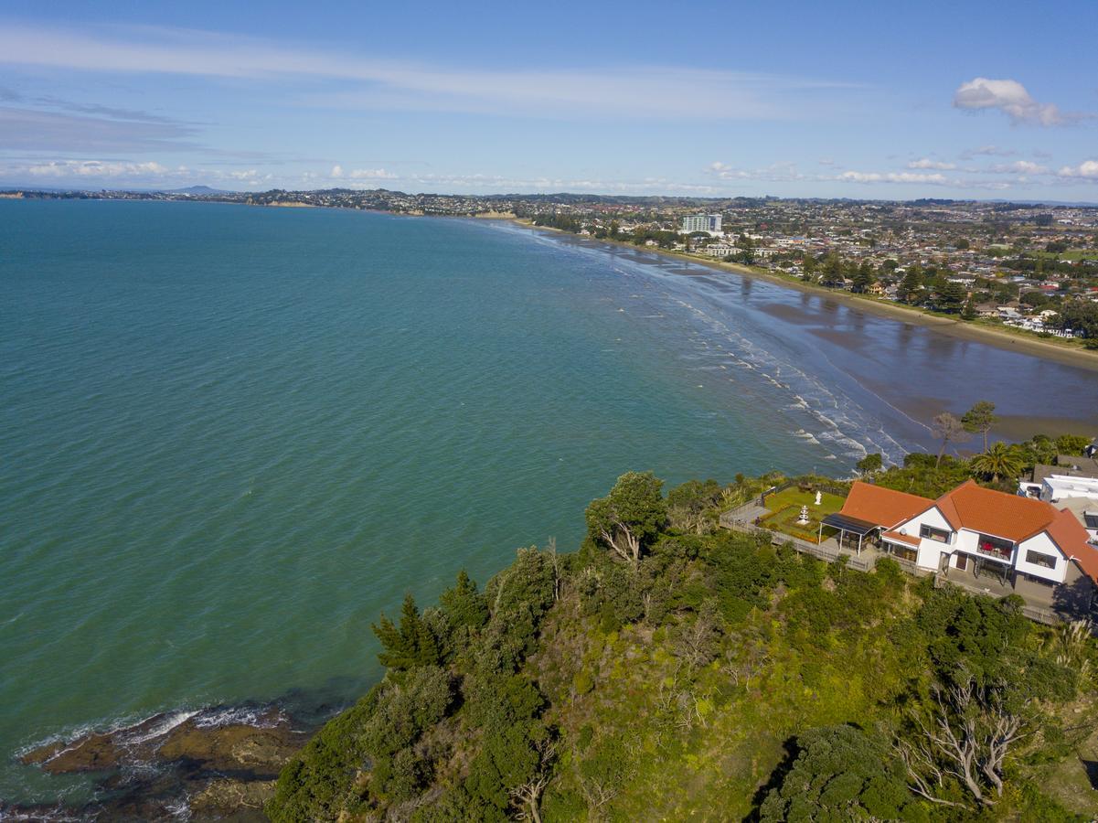 Orewa Cliff Top エクステリア 写真